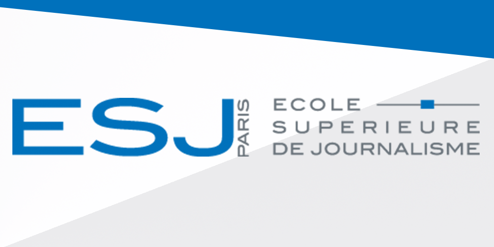 partner Ecole Supérieur de Journalisme de Paris